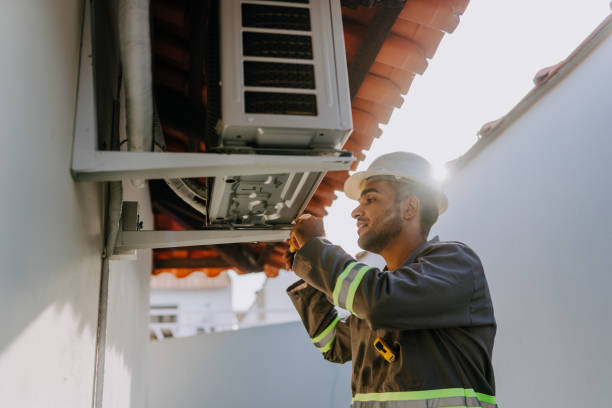 HVAC Air Duct Cleaning in Posen, IL